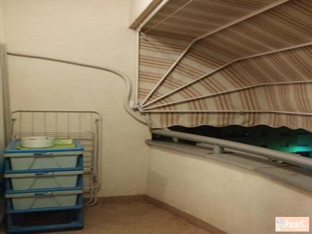 Se Iznajmuva Dvosoben Stan Vo Aerodrom