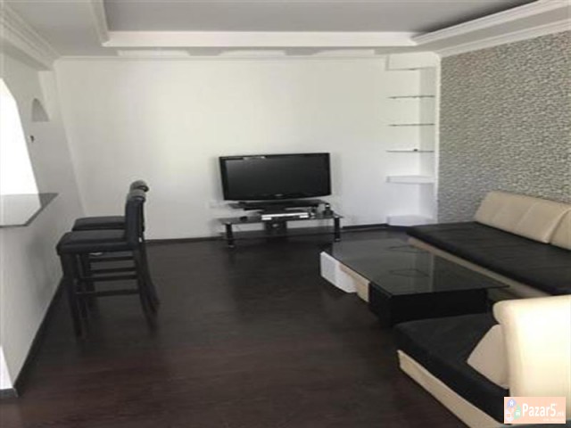 Se Iznajmuva Dvosoben Stan Vo Kisela Voda