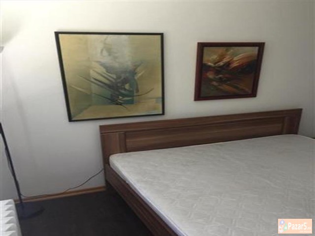 Se Iznajmuva Dvosoben Stan Vo Kisela Voda