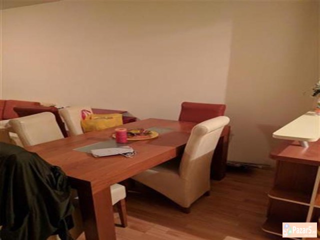 Se Iznajmuva Dvosoben Stan Vo Kisela Voda/rasadnik