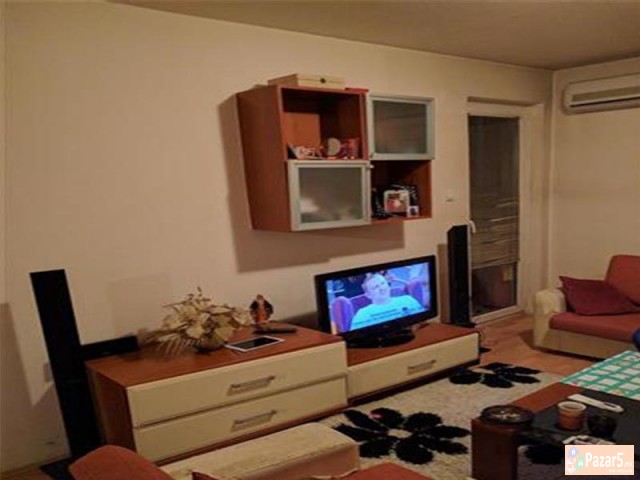 Se Iznajmuva Dvosoben Stan Vo Kisela Voda/rasadnik