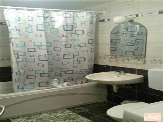 Se Iznajmuva Dvosoben Stan Vo Kisela Voda/rasadnik