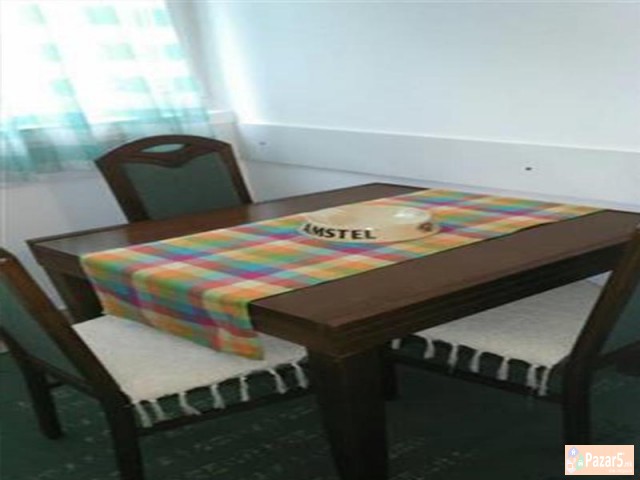 Se Iznajmuva Dvosoben Stan Vo Aerodrom