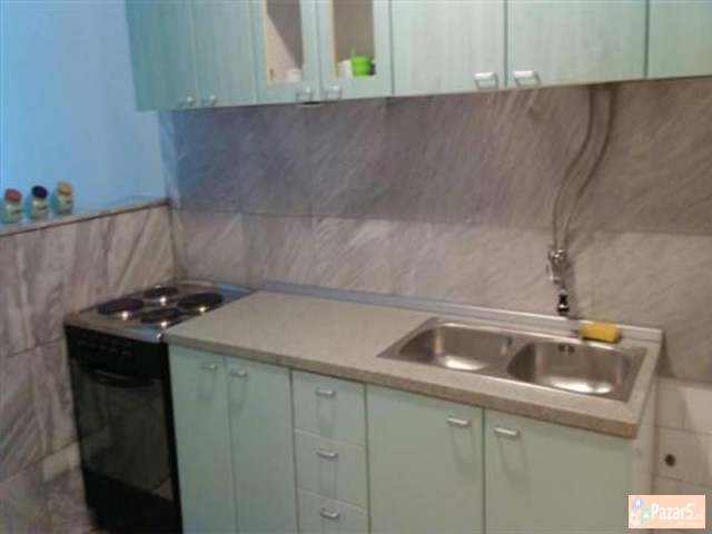 Se Iznajmuva Dvosoben Stan Vo Aerodrom