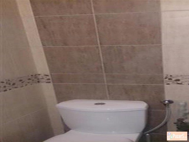 Se Iznajmuva Dvosoben Stan Vo Centar