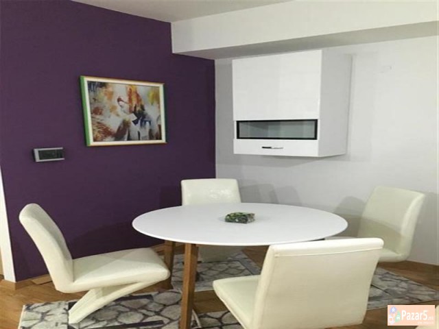 Se Iznajmuva Trosoben Stan Vo Karposh 3