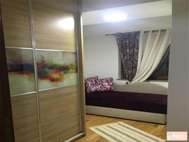 Se Iznajmuva Trosoben Stan Vo Karposh 3