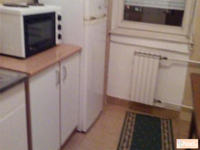 СЕ ИЗДАВА ТРОСОБЕН СТАН ВО НОВО ЛИСИЧЕ