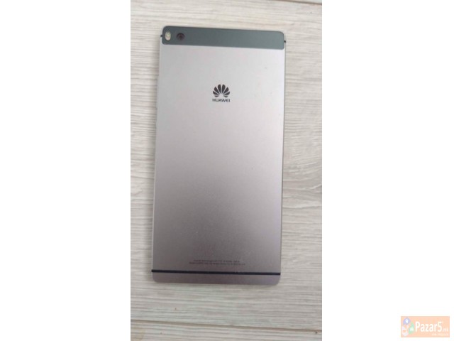 Huawei P8