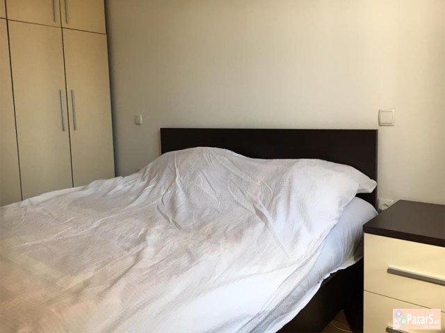 СЕ ИЗДАВА ДВОСОБЕН СТАН ВО АЕРОДРОМ