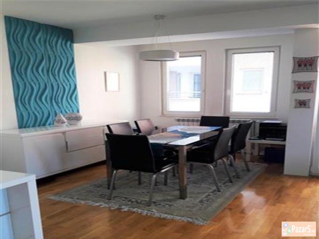 СЕ ИЗДАВА НОВ ДВОСОБЕН СТАН ВО КАРПОШ 2 / МИ-ДА