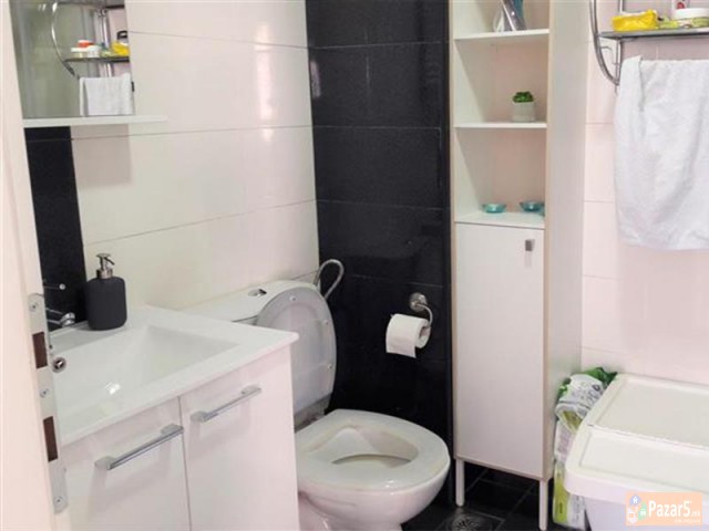 СЕ ИЗДАВА НОВ ДВОСОБЕН СТАН ВО КАРПОШ 2 / МИ-ДА