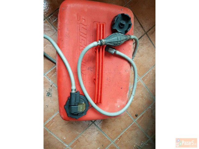 Se Prodava Penta Mercury 15ks