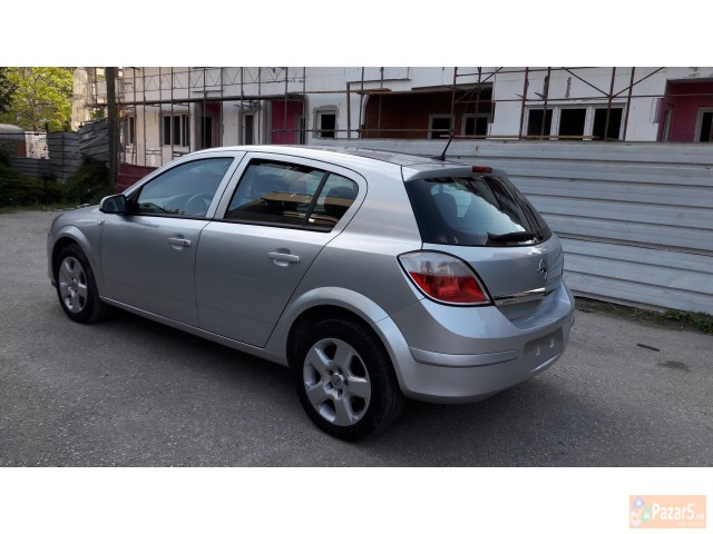 Opel Astra 1.9 Cdti 101ks 6brzini