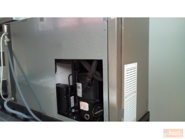 Ledomati I Zamrznuvaci