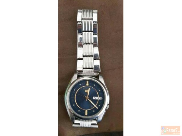 S E I K O 5 Automatic