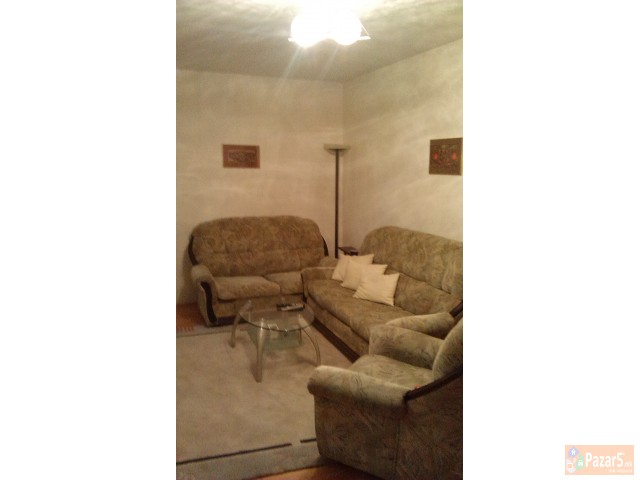 Se Izdava Renoviran, 3 Soben Vo Taftalidze-250eur