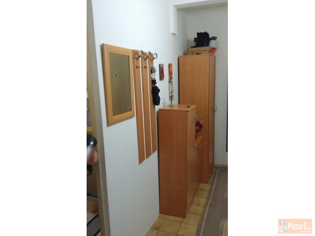 Se Izdava Renoviran, 3 Soben Vo Taftalidze-250eur