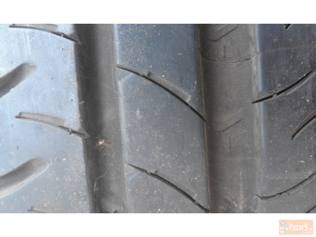 Michelin 195/50 R 16 Letni, Novi So Bandaschi Za M