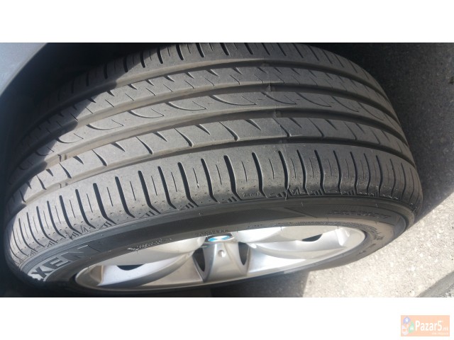 Bmw 530d 218ks 2004  Neuvezuvano