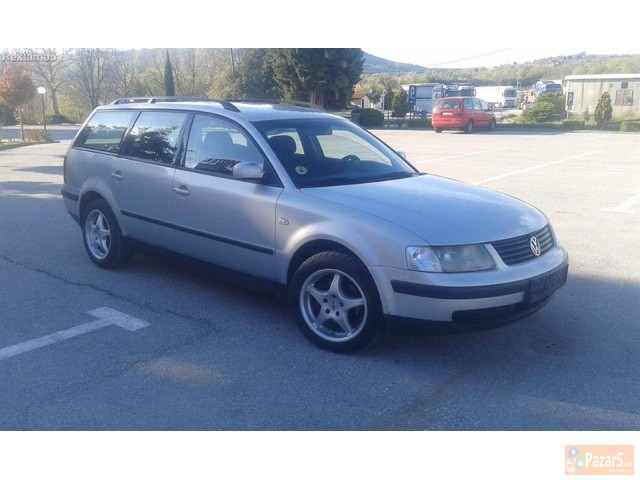 Se Prodava Pasat 1.9 110ks 81kw