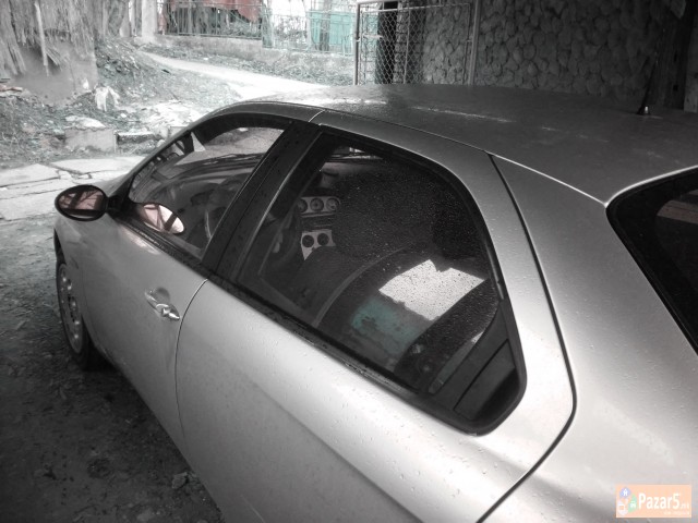 Prodavam Alfa156 1.9jtd 81kw 2001 