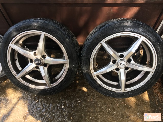 Oz Aluminiumski Bandazi