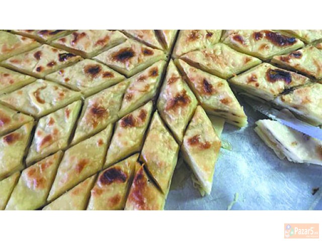 Ѓомлезе и Петулици по нарачка 