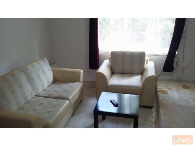 Се издава стан во Црниче