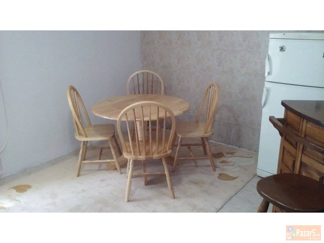 Се издава стан во Црниче