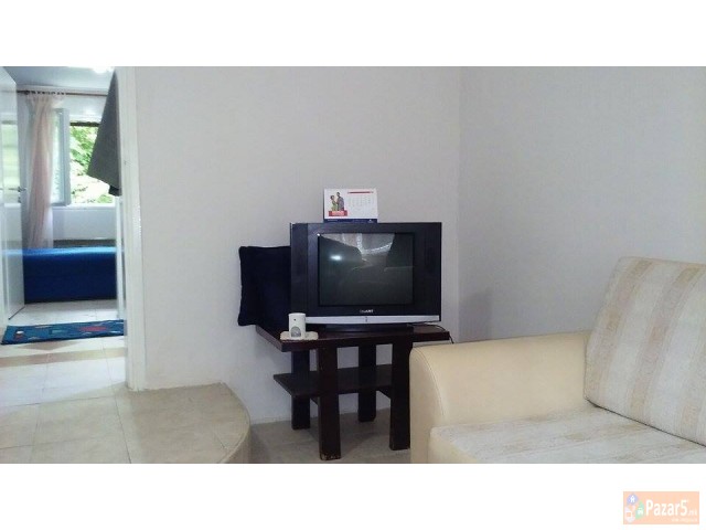 Се издава стан во Црниче