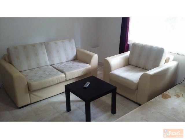 Се издава стан во Црниче