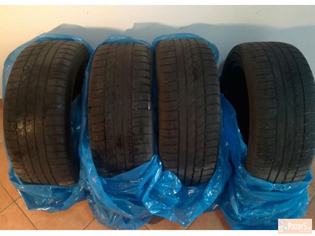 Гуми HANKOOK ICEBEAR 205/50/R17