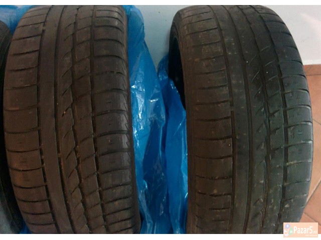Гуми Hankook Icebear 205/50/r17