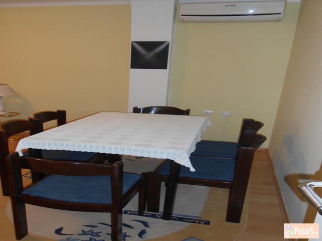 СЕ ИЗДАВА ДВОСОБЕН СТАН ВО ТАФТАЛИЏЕ