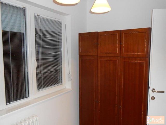 СЕ ИЗДАВА ДВОСОБЕН СТАН ВО ТАФТАЛИЏЕ