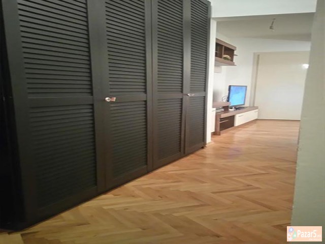 СЕ ИЗДАВА ТРОСОБЕН СТАН ВО КАРПОШ 2