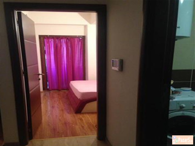 СЕ ИЗДАВА ДВОСОБЕН СТАН ВО КАРПОШ 2 МИ ДА