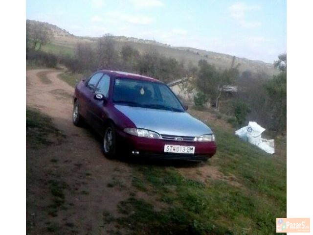Prodavam kola