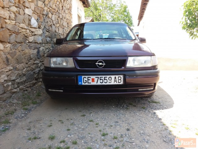 Opel