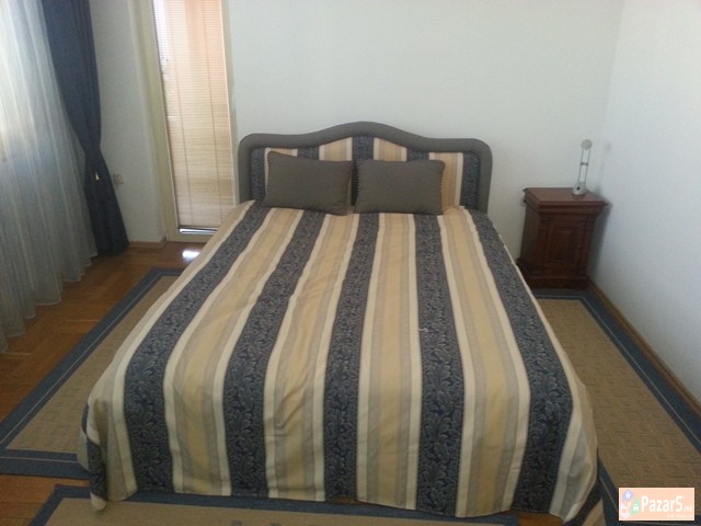 Apartment 160 M2 For Rent Behind Ramstore Mall