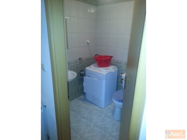 Apartment 160 M2 For Rent Behind Ramstore Mall