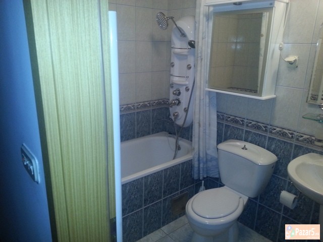 Apartment 160 M2 For Rent Behind Ramstore Mall