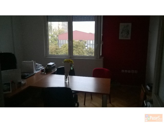 Се продава стан во Центар во близина на Даре Џамба