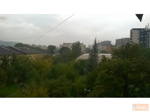 Се продава стан во Центар во близина на Даре Џамба