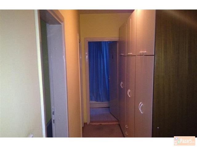 Се изнајмува стан 95м2 во Аеродром