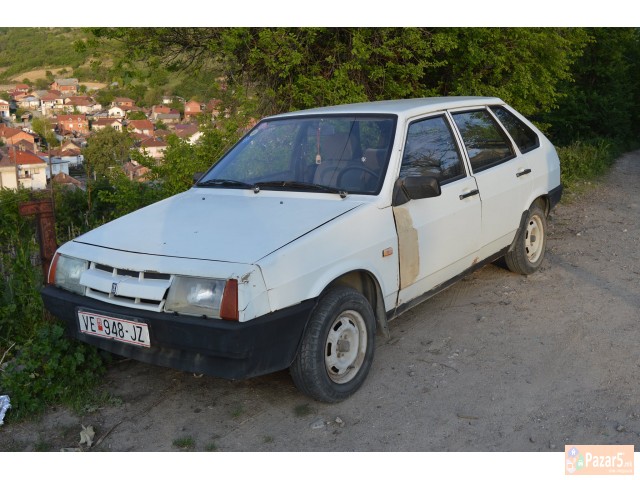 Lada Samara 1300
