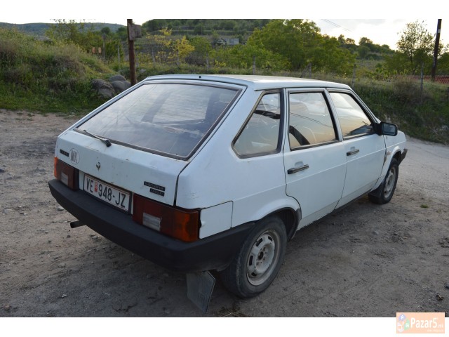 Lada Samara 1300