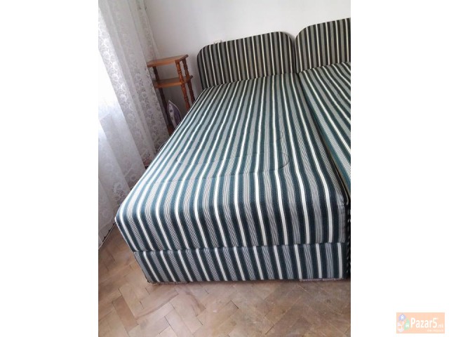 Se Prodavaat Edinecni Kreveti/lezai 