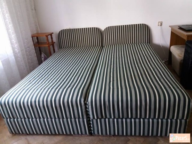 Se Prodavaat Edinecni Kreveti/lezai 